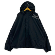 Supreme ジャケット SPELL OUT LOGO TRACK JACKET XXL