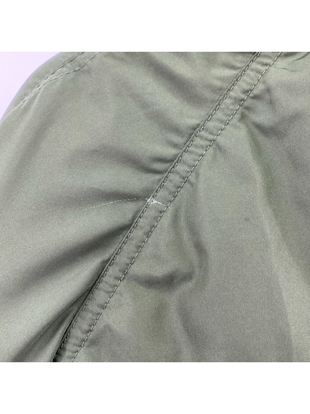 ブルゾン・ジャンパー canterbury MA-1