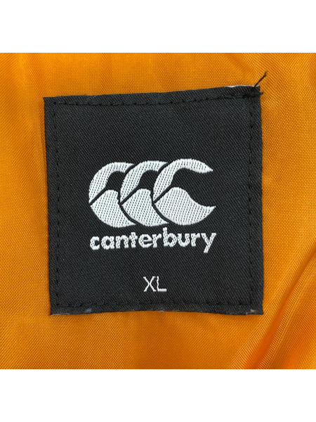 ブルゾン・ジャンパー canterbury MA-1