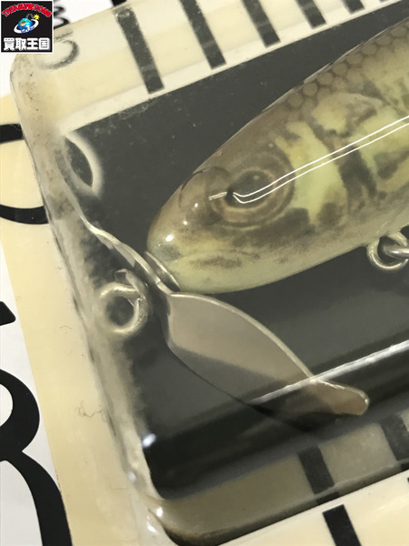 ルアー grandPa!×a.h.p.l ロングP