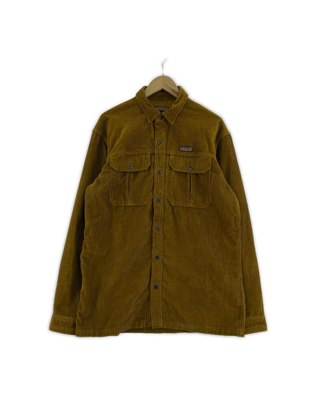 patagonia ジャケット ファリアーズシャツ