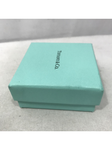 アクセサリー 925 オープンハート ネックレス[値下]