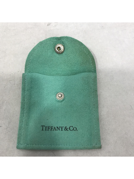 アクセサリー 925 オープンハート ネックレス[値下]