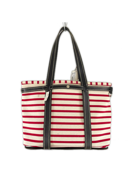 トートバッグ JUST CAMPAGNE Laforet