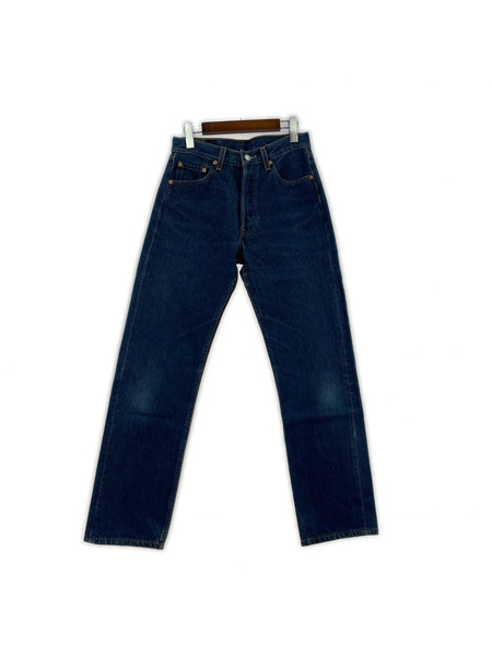 Levi's デニム・ジーンズ 501xx usa製 W30L33