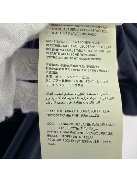 TATRAS lta20a4571 ファーダウンJKT 1