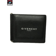 札入れ・マネークリップ GIVENCHY