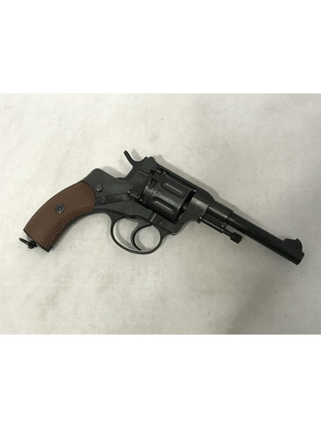 モデルガン HWS ナガン M1895