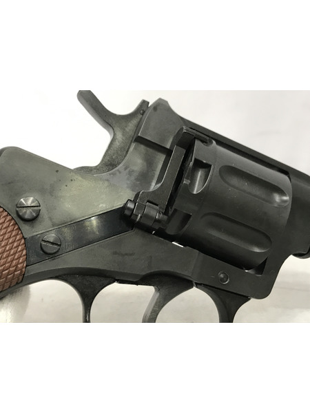 モデルガン HWS ナガン M1895