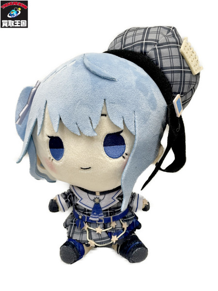  Vチューバー もちどる 星街すいせい