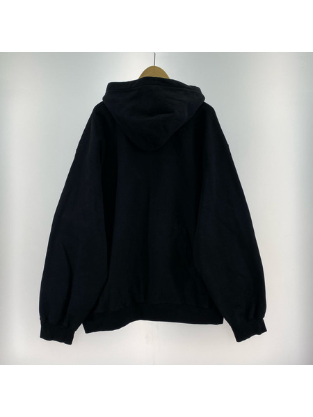 Supreme パーカー Printed Arc Hooded Sweatshirt