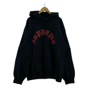 Supreme パーカー Printed Arc Hooded Sweatshirt