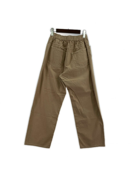 Danton パンツ タグ付キ