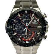 CASIO ソノ他 EDIFICE ソーラー EQS-920DB-1A