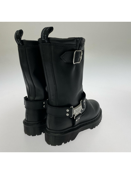 Dr.Martens ブーツ ANISTONE HI (24.0)