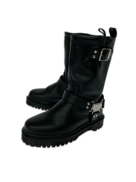 Dr.Martens ブーツ ANISTONE HI (24.0)