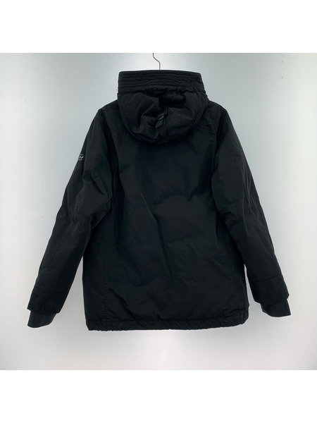 ダウンジャケット forest wardrobe  ダウンジャケット