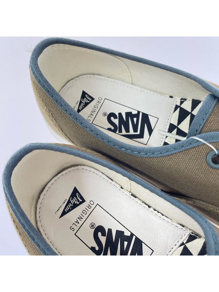 VANS スニーカー VANS Pilgrim Surf+Supply(26.5)