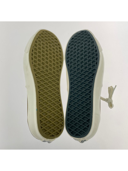 VANS スニーカー VANS Pilgrim Surf+Supply(26.5)