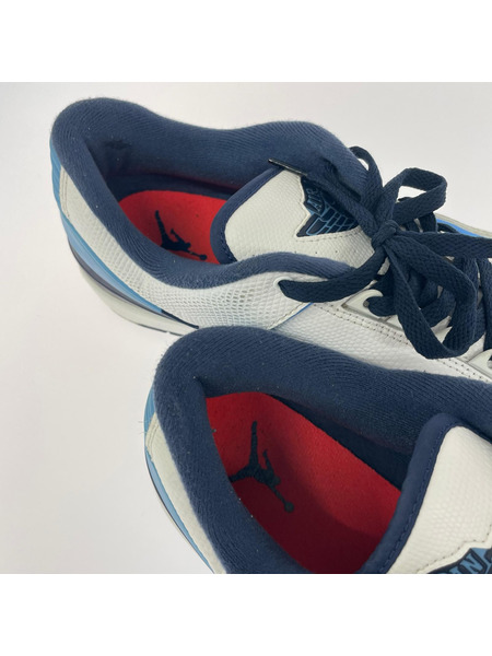 NIKE スニーカー AIR JORDAN 2 RETRO LOW/29.0/832819-107