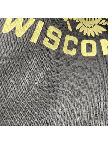 WAREHOUSE スウェット・トレーナー U.S.ARMY/紺