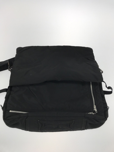 DIGAWEL PORTER タンカー 2WAYバッグ ブラック[値下]
