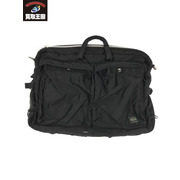 DIGAWEL PORTER タンカー 2WAYバッグ ブラック
