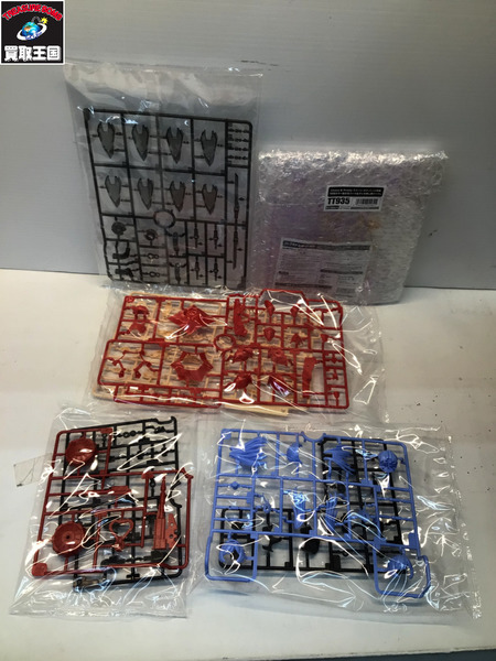 ★メガミデバイス Chaos & Pretty クイーン・オブ・ハート[値下]