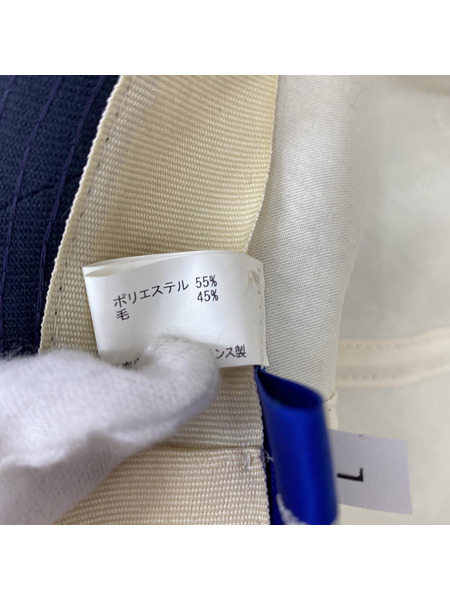 COMME des GARCONS ハットキャップ[値下]