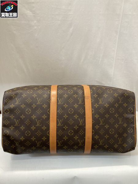 LV ﾓﾉｸﾞﾗﾑ ｷｰﾎﾟﾙ50 ﾊﾞｯｸﾞ 