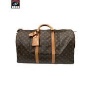 LV ﾓﾉｸﾞﾗﾑ ｷｰﾎﾟﾙ50 ﾊﾞｯｸﾞ [値下]