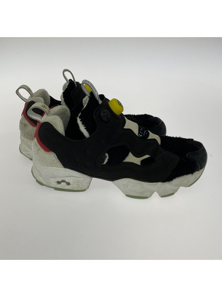 Reebok スニーカー INSTA PUMP FURY OG PAD ドラエモンコラボ