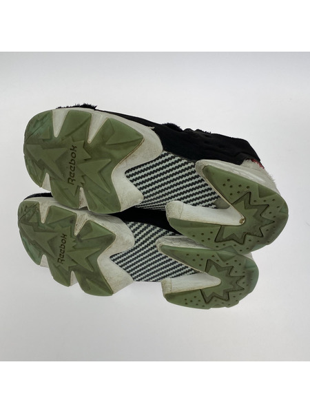 Reebok スニーカー INSTA PUMP FURY OG PAD ドラエモンコラボ