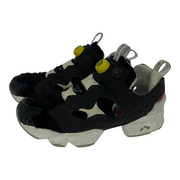 Reebok スニーカー INSTA PUMP FURY OG PAD ドラエモンコラボ