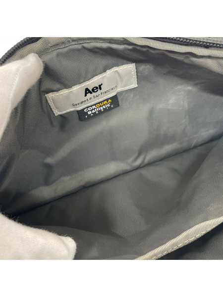 ボディバッグ AER