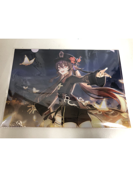 メーカー ゲーム系その他 APEX TOYS 原神 胡桃・雪晴梅香Ver. 1/7