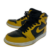 NIKE スニーカー AIR JORDAN 1 RETRO HIGH OG/27.0cm