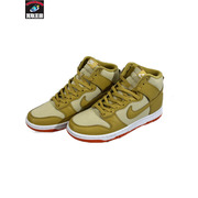NIKE DUNK HI RETRO PRM