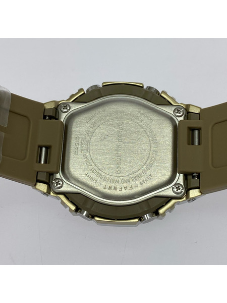beautiful people G-SHOCK GM-S2110BP 腕時計