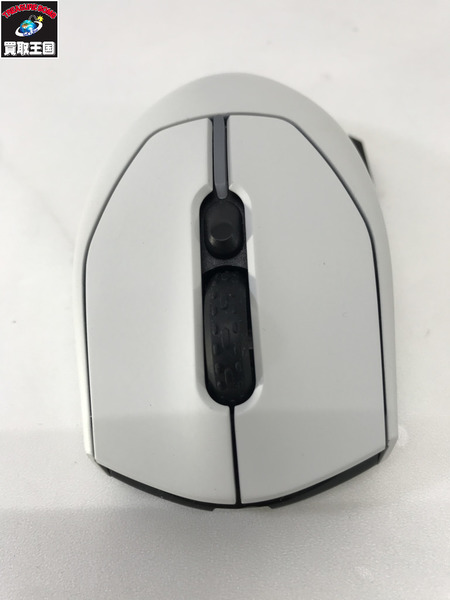 ALIENWARE 有線/無線 ゲーミングマウス610M