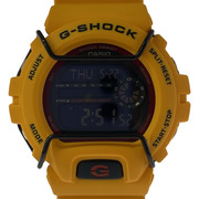 CASIO G-SHOCK GLS-6900 デジタル クォーツ腕時計