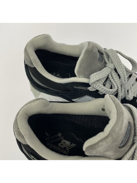 NEW BALANCE スニーカー M2002RXD 23.0cm