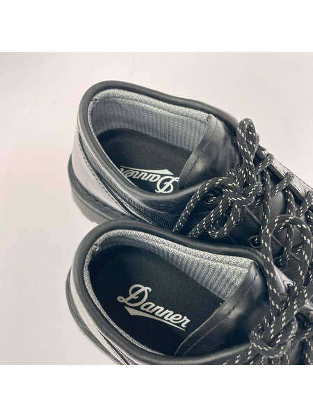Danner シューズ FIELD LOW R BLACK 26cm