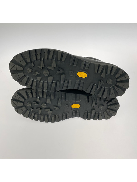 Danner シューズ FIELD LOW R BLACK 26cm