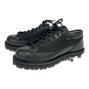 Danner シューズ FIELD LOW R BLACK 26cm