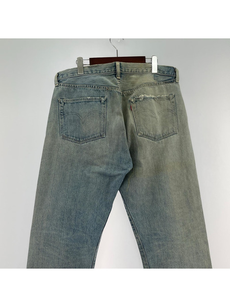 Levi's デニム・ジーンズ 大戦モデル 501XX 復刻