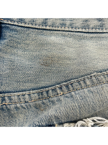 Levi's デニム・ジーンズ 大戦モデル 501XX 復刻