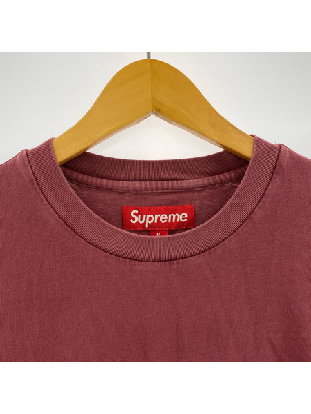 Supreme 半袖Tシャツ・カットソー 25SS Warm Up Washed S/S Top Tee