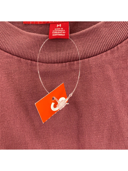 Supreme 半袖Tシャツ・カットソー 25SS Warm Up Washed S/S Top Tee