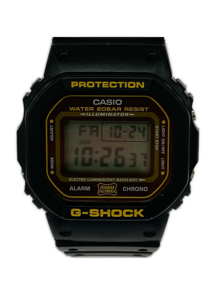 STANDARD CALIFORNIA G-SHOCK STANDARD CALIFORNIA×G-SHOCK